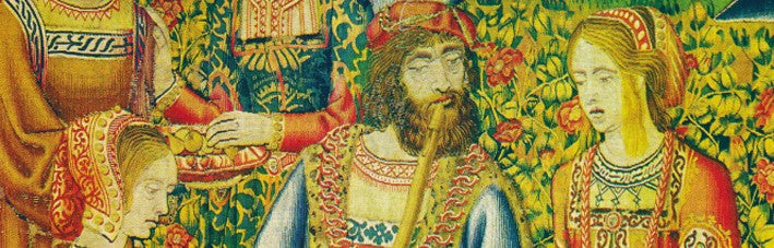 RENACIMIENTO Y BARROCO