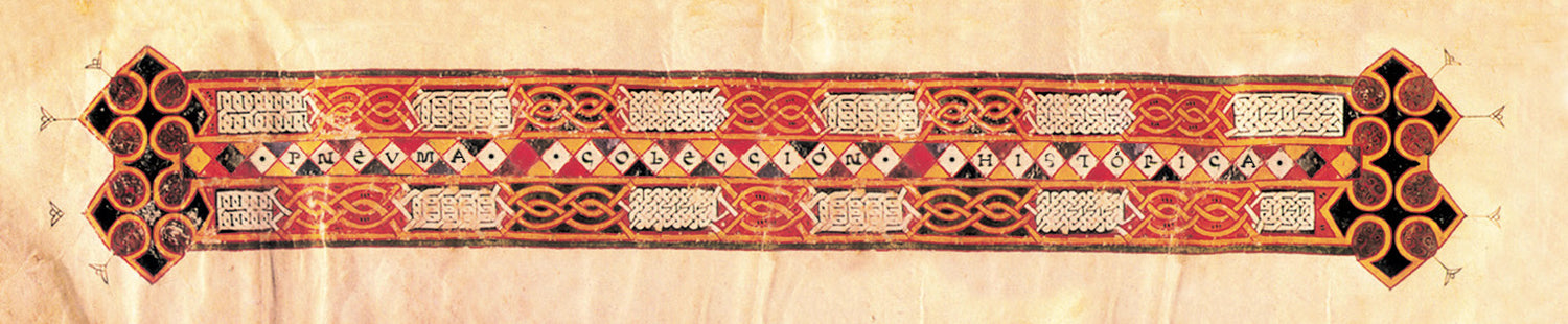 COLECCIÓN HISTÓRICA