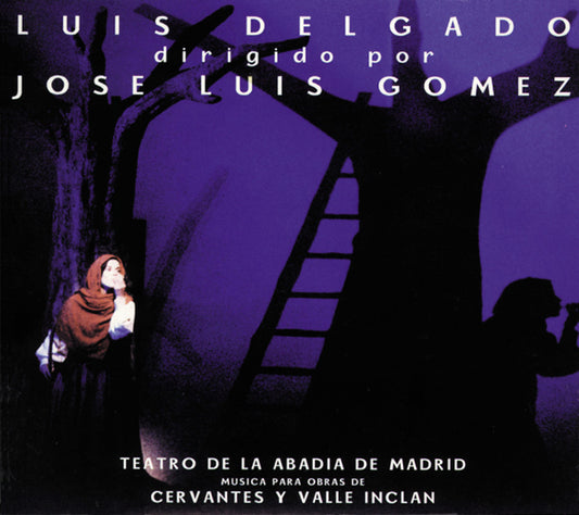 PN 070 LUIS DELGADO DIRIGE A JOSE LUIS GOMEZ