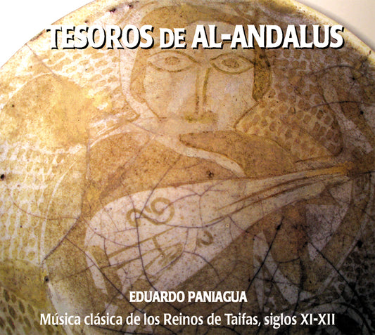 PN 1110 TESOROS DE AL-ANDALUS