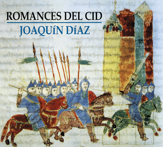PN 140 ROMANCES DEL CID