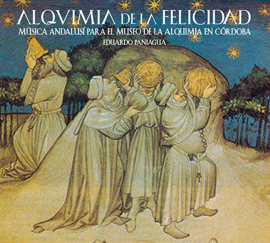 PN 1600 ALQUIMIA DE LA FELICIDAD