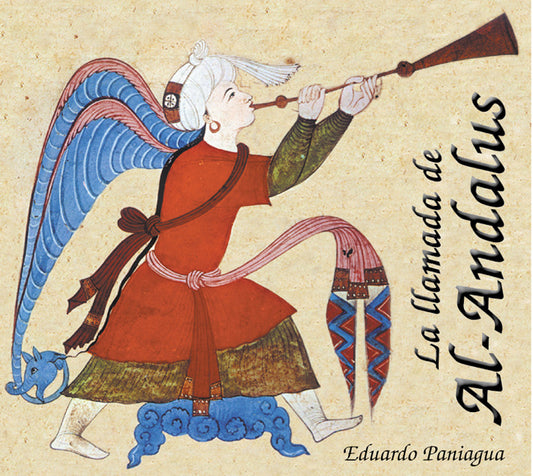 PN 370 LA LLAMADA DE AL-ANDALUS