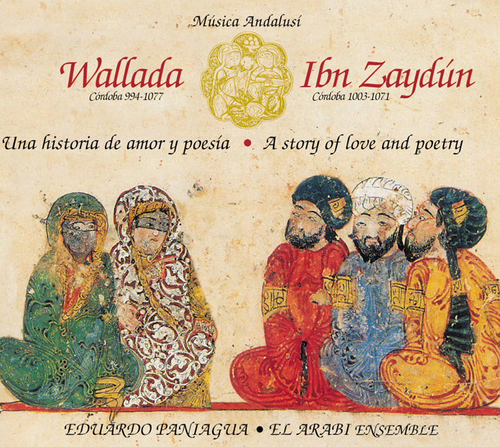 PN 500 WALLADA E IBN ZAYDÚN