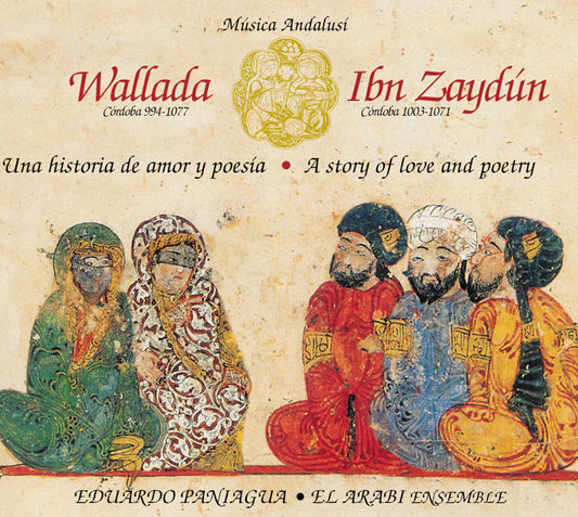 PN 500 WALLADA E IBN ZAYDÚN