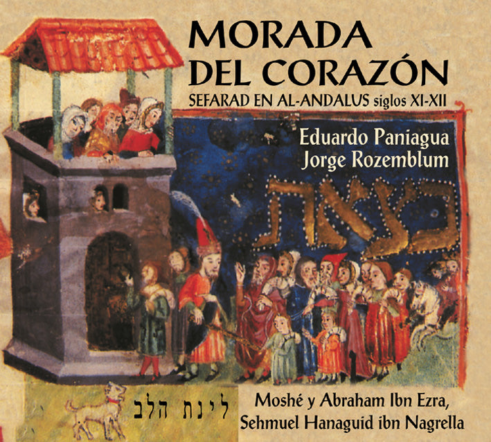 PN 540 MORADA DEL CORAZÓN