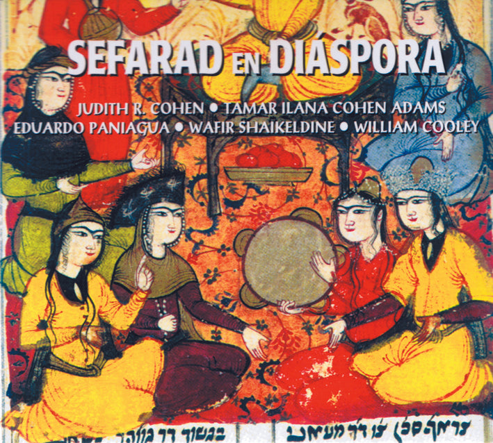 PN 780 SEFARAD EN DIÁSPORA