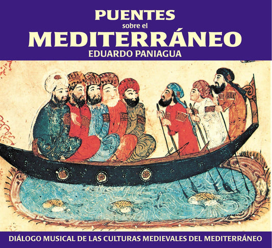 PN 800 PUENTES SOBRE EL MEDITERRÁNEO