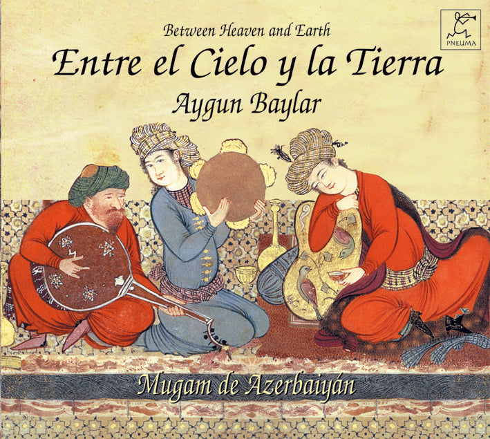 PN 830 ENTRE EL CIELO Y LA TIERRA, AZARBAIYA