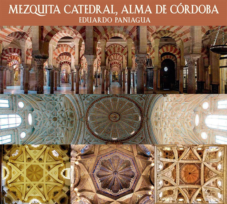 PN 1670 MEZQUITA CATEDRAL, ALMA DE CÓRDOBA