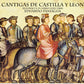 PN 020 CANTIGAS DE CASTILLA Y LEÓN
