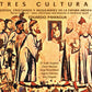 PN 100 TRES CULTURAS. JUDÍOS, CRISTIANOS Y MUSULMANES EN LA ESPAÑA MEDIEVAL