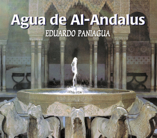 PN 1050 AGUA DE AL-ANDALUS