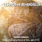 PN 1110 TESOROS DE AL-ANDALUS