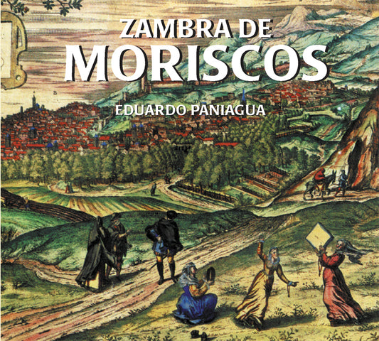 PN 1140 ZAMBRA DE MORISCOS