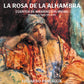 PN 1160 LA ROSA DE LA ALHAMBRA   CUENTOS DE WASHINGTON IRVING Música de los Siglos XIV al XIX
