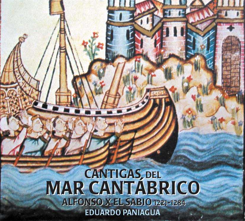 PN 1170 CANTIGAS DEL MAR CANTÁBRICO