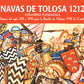PN 1360 NAVAS DE TOLOSA 1212