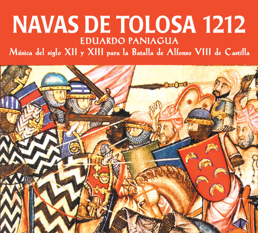 PN 1360 NAVAS DE TOLOSA 1212