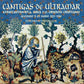 PN 1530 CANTIGAS DE ULTRAMAR, DOBLE CD