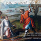PN 1570 ISIDRO MOZÁRABE HIMNOS A SAN ISIDRO LABRADOR. CÓDICE DE JUAN DIÁCONO S. XIII, MADRID