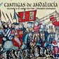 PN 1580 CANTIGAS DE ANDALUCÍA (TRIPLE CD)