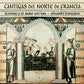 PN 1590 CANTIGAS DEL NORTE DE FRANCIA: SOISSONS Y ARRAS (DOBLE CD)