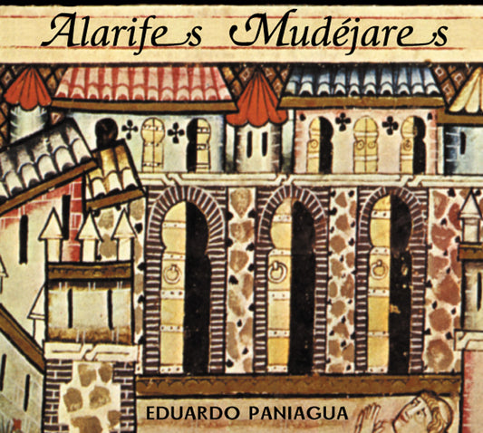 PN 170 ALARIFES MUDÉJARES