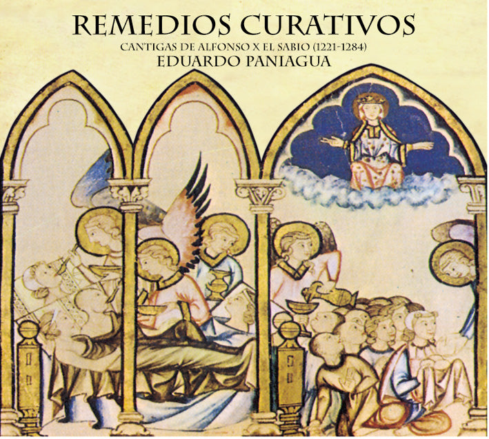 PN 240 REMEDIOS CURATIVOS - HEALING CURES