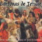 PN 560 CANTORAS DE TETUÁN,  MÚSICA ANDALUSÍ, GRABACIÓN HISTÓRICA