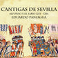 PN 590 CANTIGAS DE SEVILLA